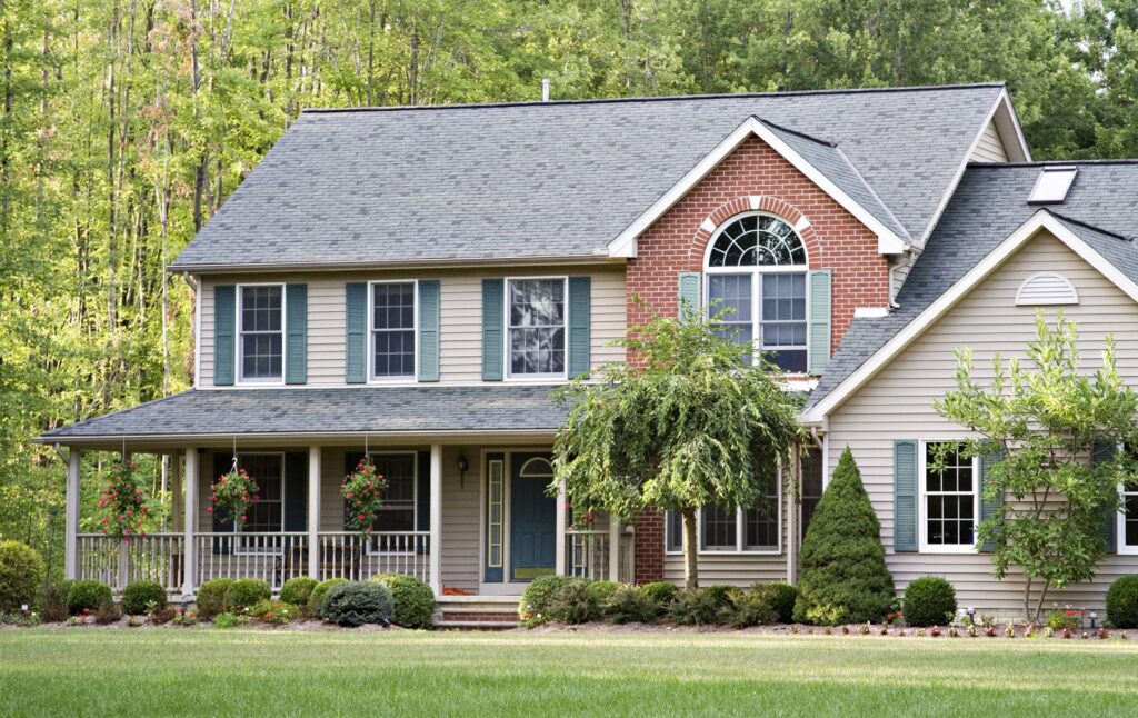 home inspection