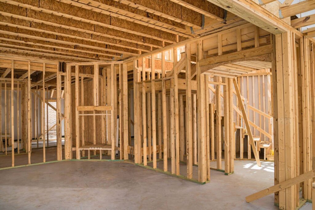 New Construction Home Inspection